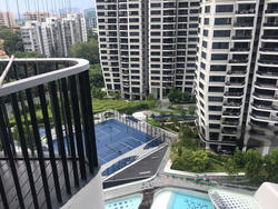 D'Leedon (D10), Condominium #154850382